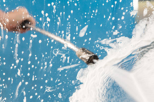 Best Roof Washing  in Laguna Beach, CA