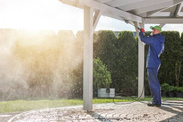 Best Building Exterior Washing  in Laguna Beach, CA