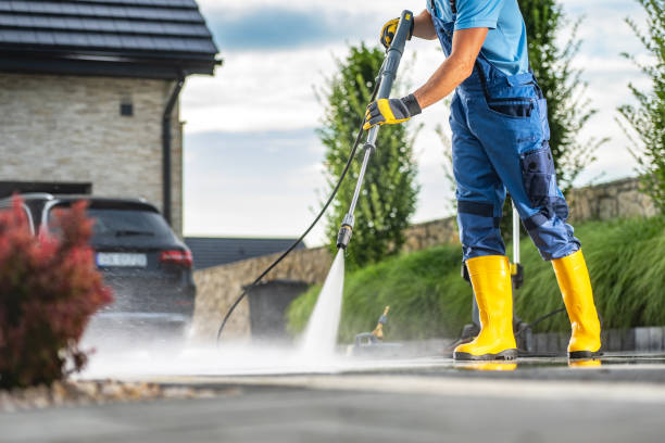 Laguna Beach, CA Pressure Washing Services Company